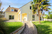 Maison à MEZIERES-SUR-SEINE