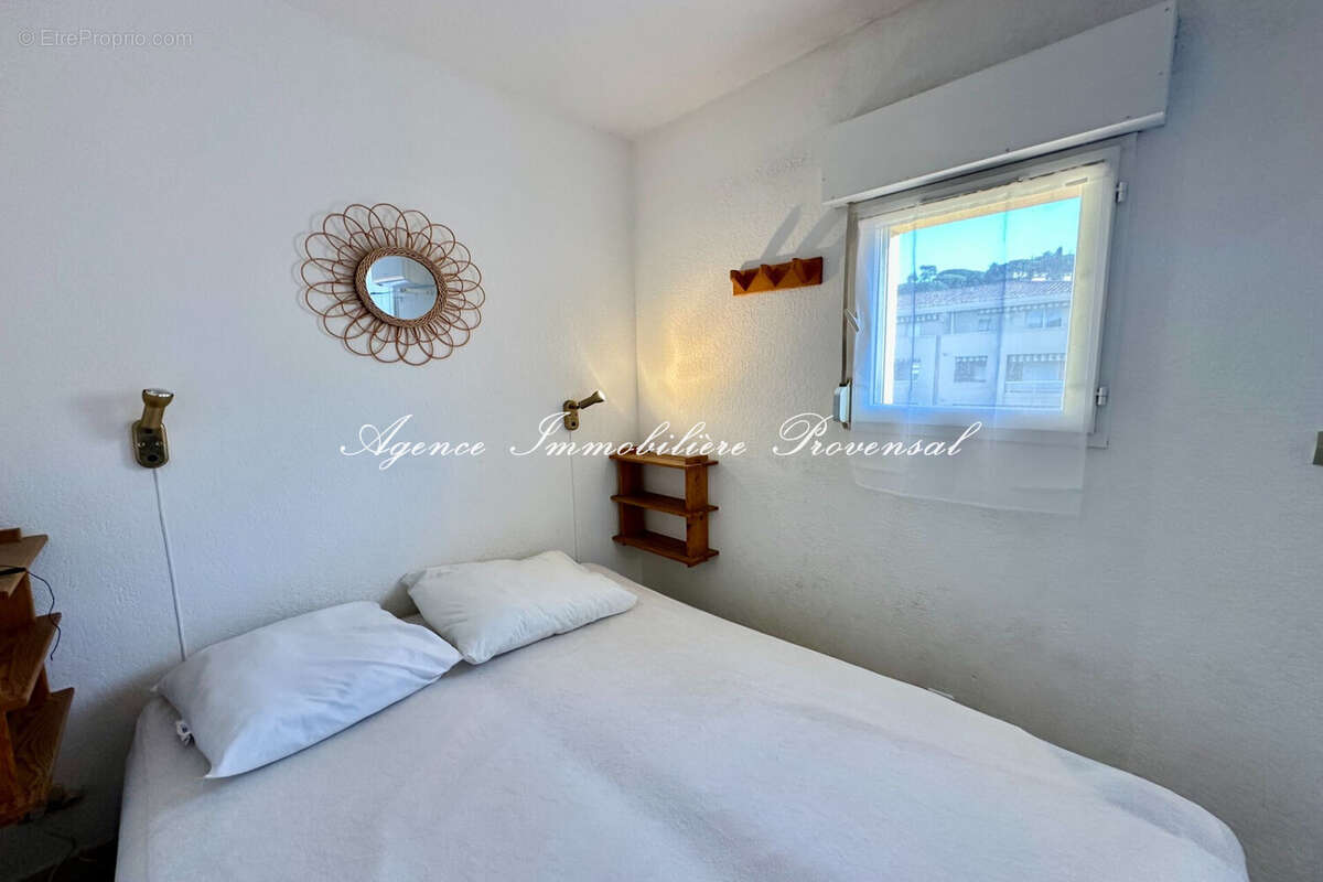 Appartement à SAINTE-MAXIME