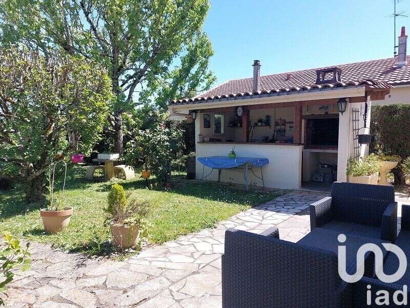 Photo 9 - Maison à COUTRAS