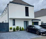 Maison à HANGENBIETEN