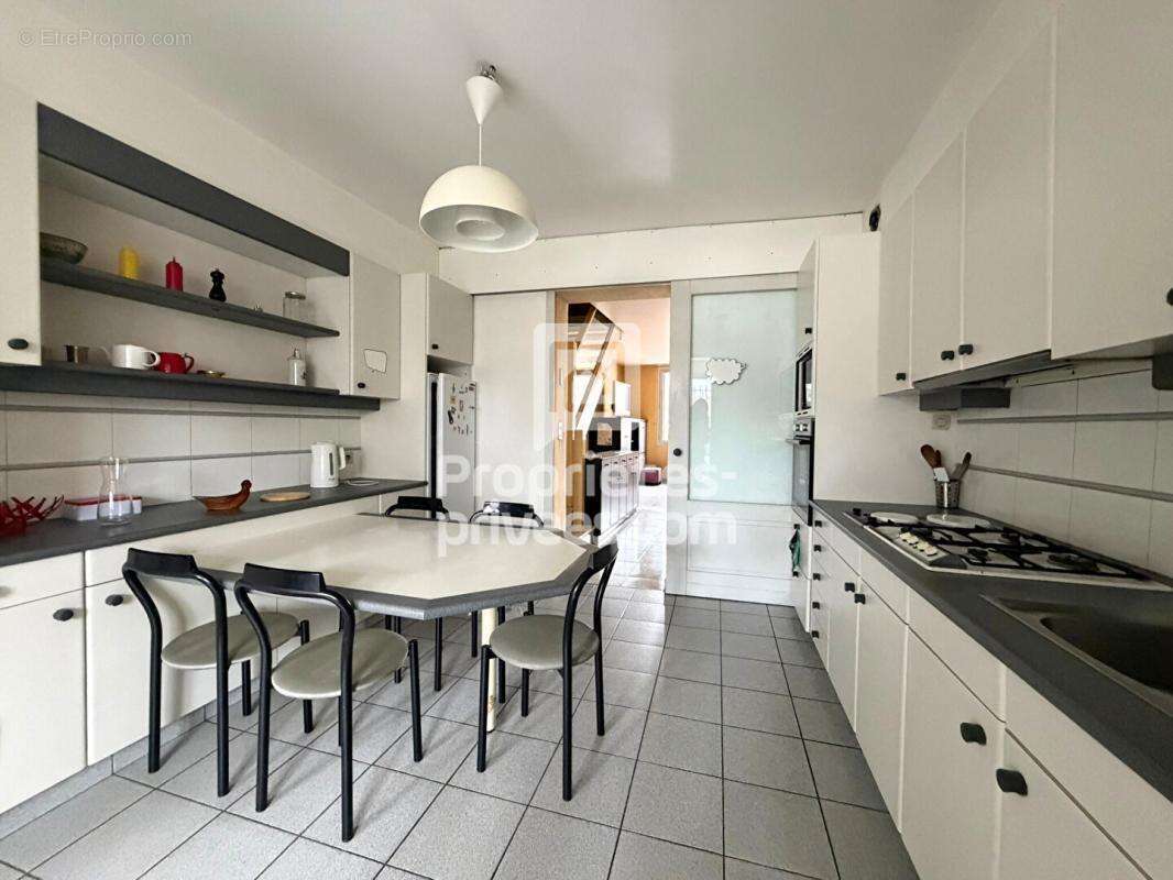 Appartement à TOURS