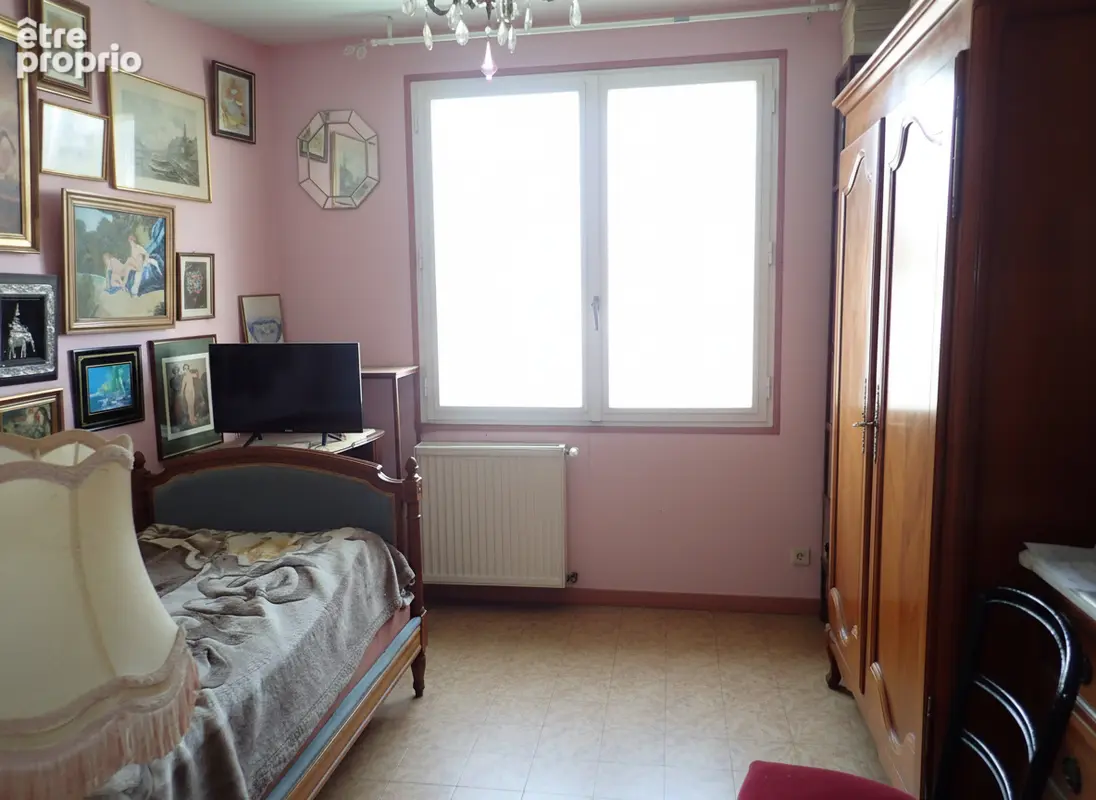 LE HAVRE SANVIC Maison 4 pièces avec garage et jardin - photo 10