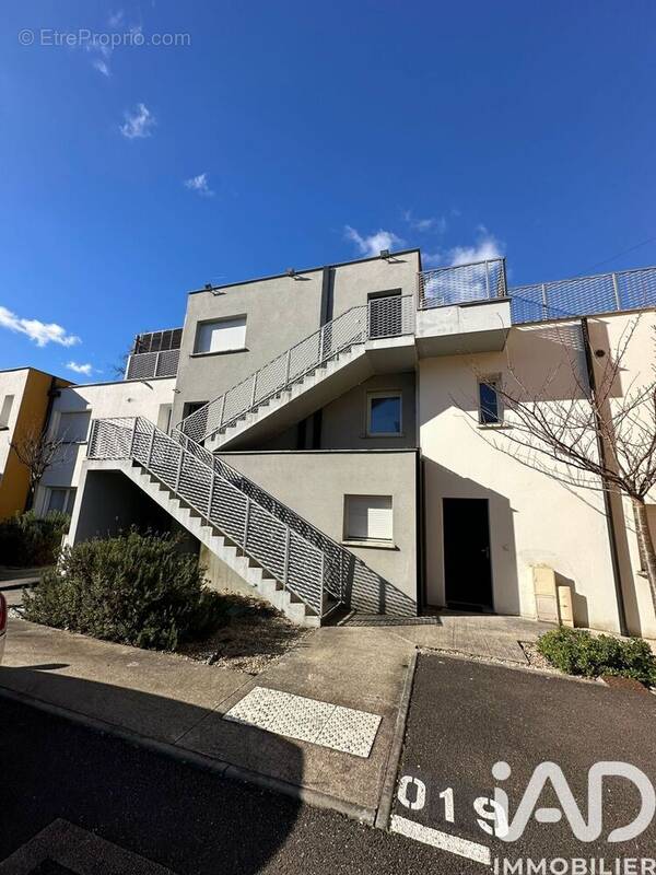 Photo 1 - Appartement à EYSINES