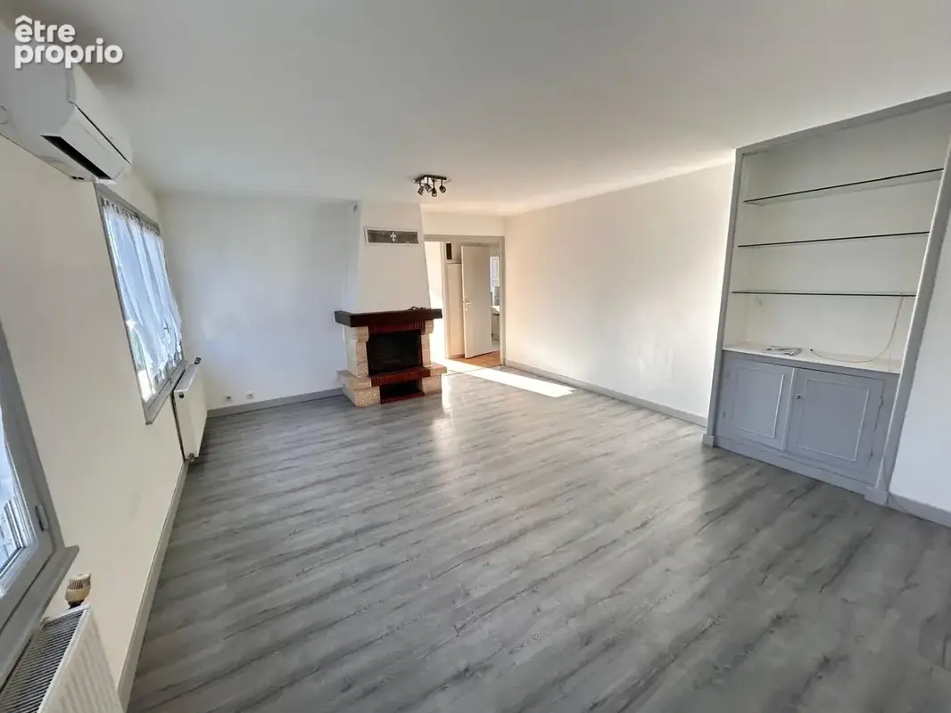 Maison 7 pièces 80 m² à vendre à Riorges (42153) - photo 9