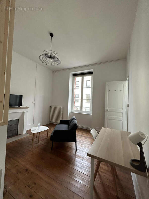 Appartement à LAON