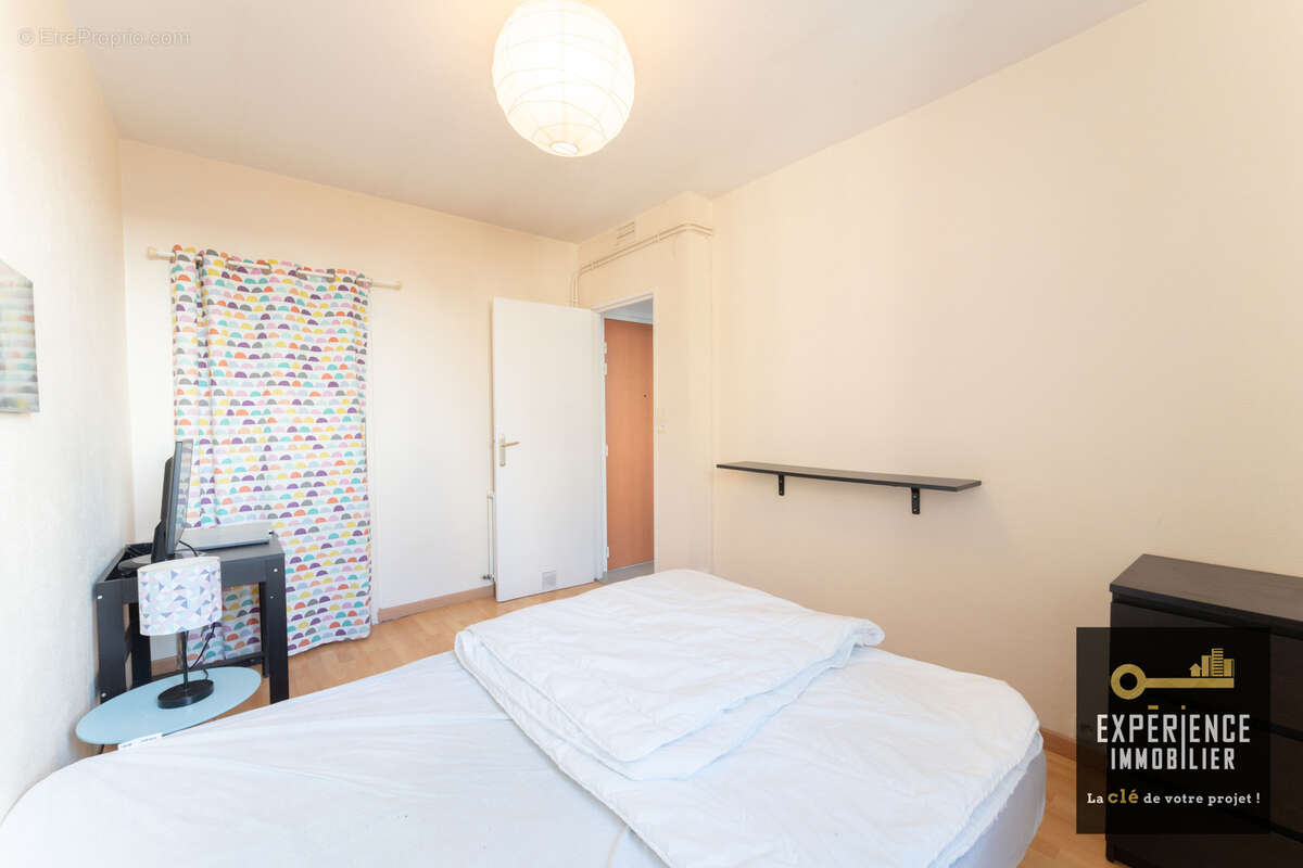 Appartement à SAINT-BRIEUC