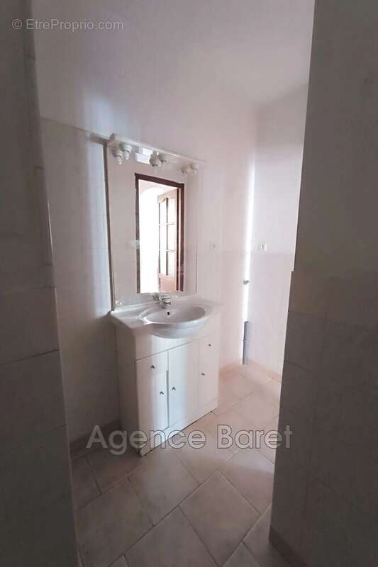 Appartement à LES ARCS