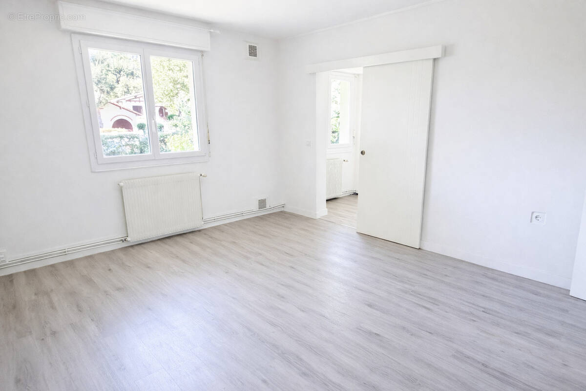 Appartement à ARCACHON