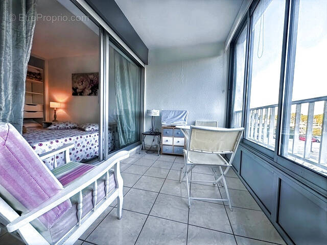 Appartement à LE GRAU-DU-ROI