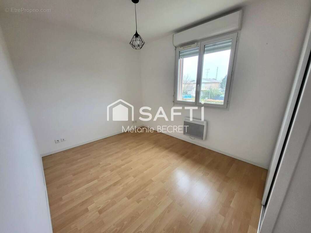 Photo 5 - Appartement à MARCHEPRIME