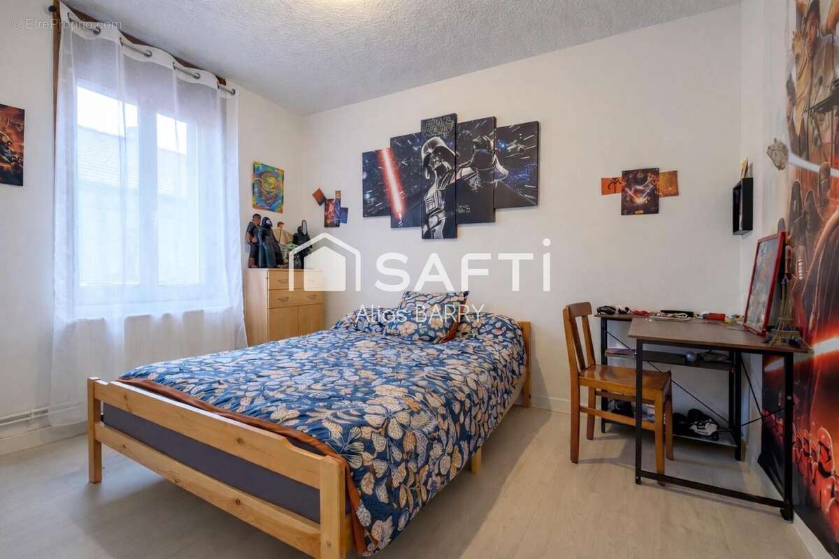 Photo 8 - Maison à DOUAI