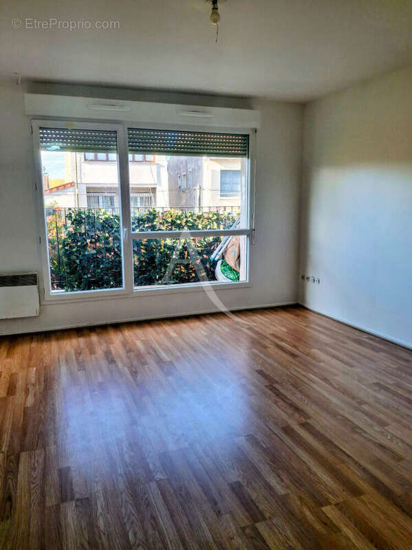 Appartement à ARGENTEUIL