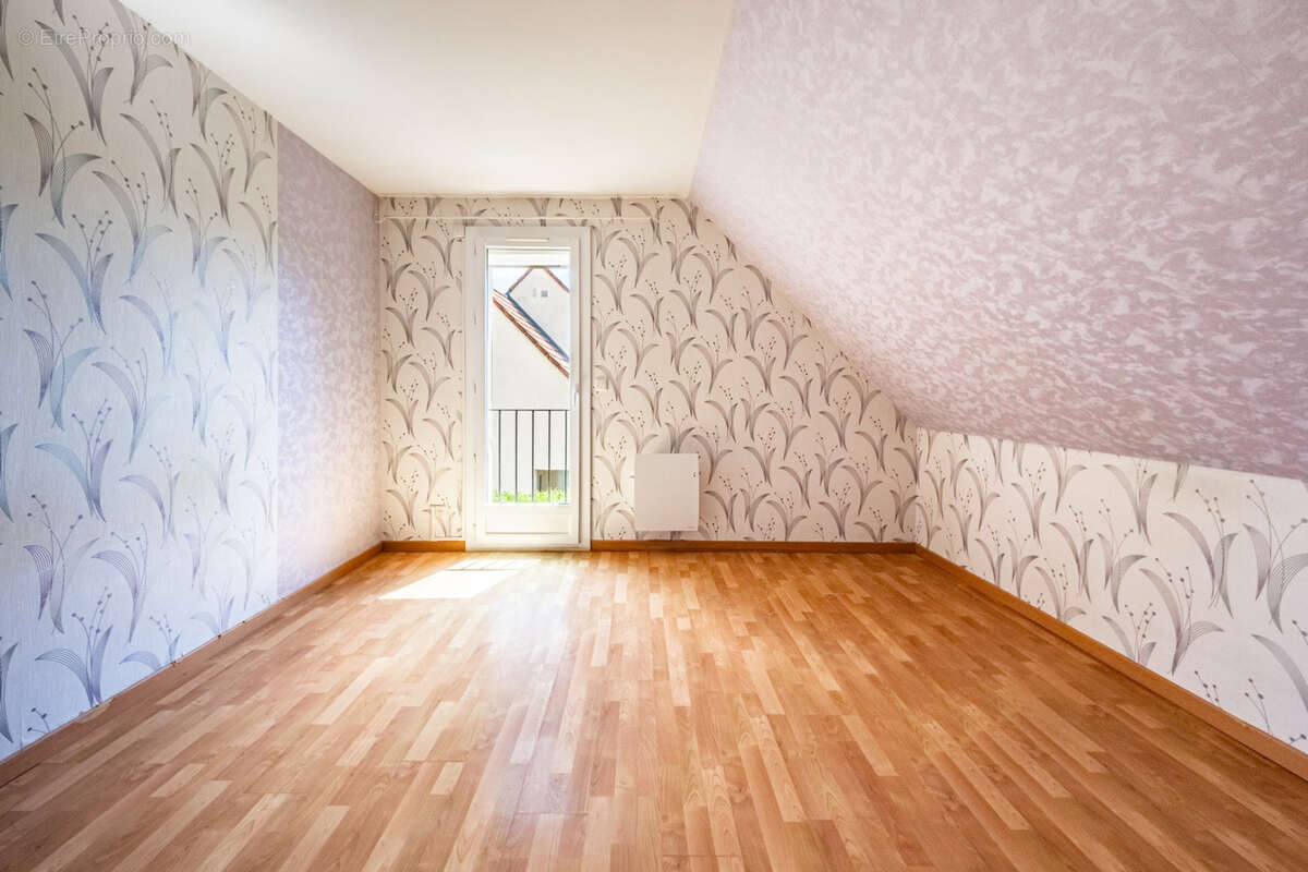 Maison à vendre 4 pièces GENLIS (21) - photo 12