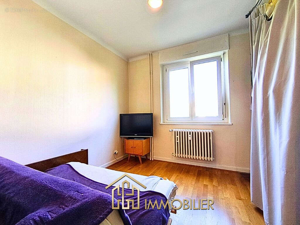 Appartement à COLMAR
