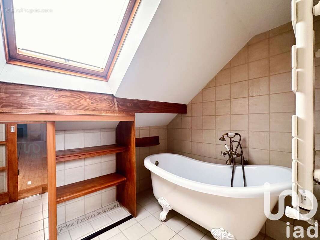 Photo 9 - Maison à SACLAY