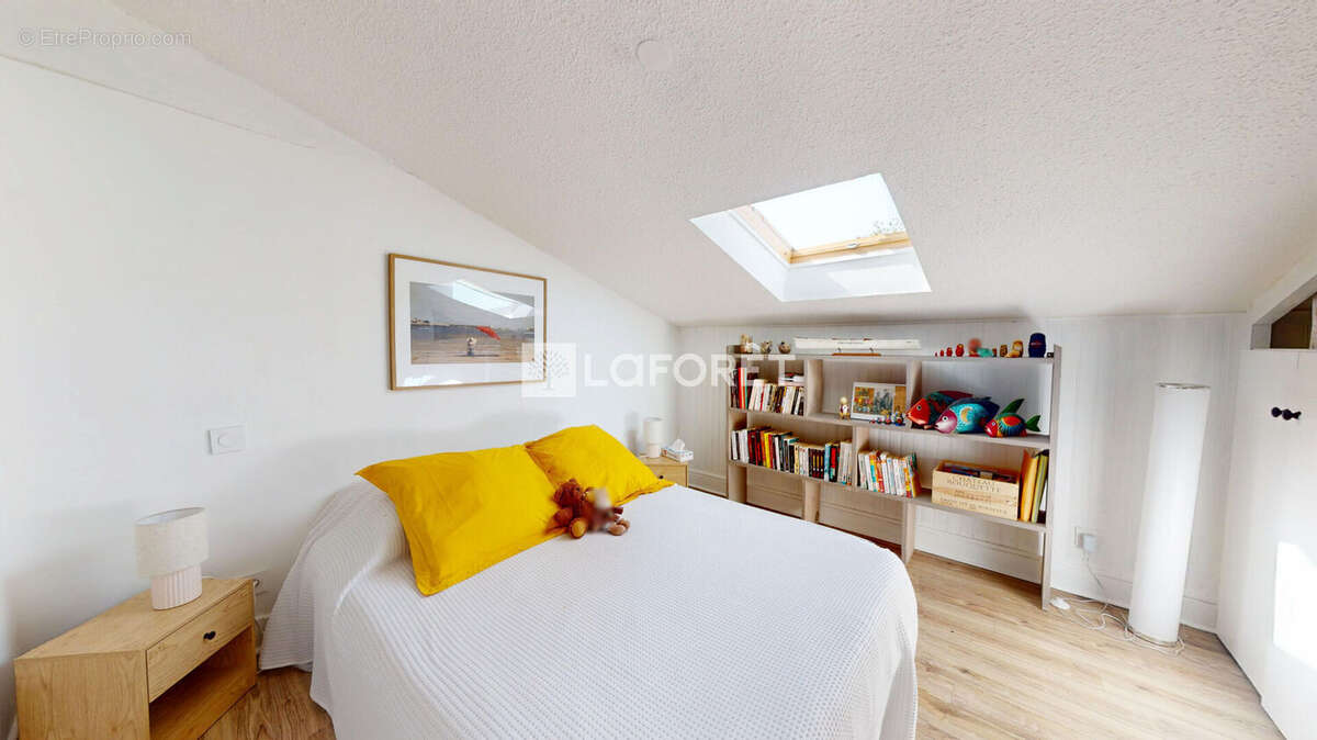 Appartement à ANGLET