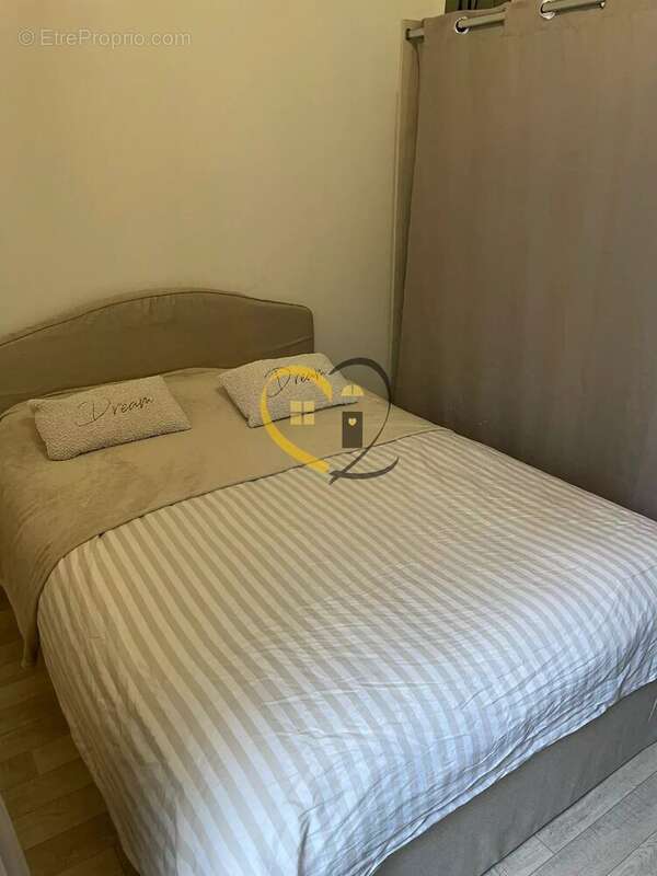 Appartement à LES AIX-D&#039;ANGILLON