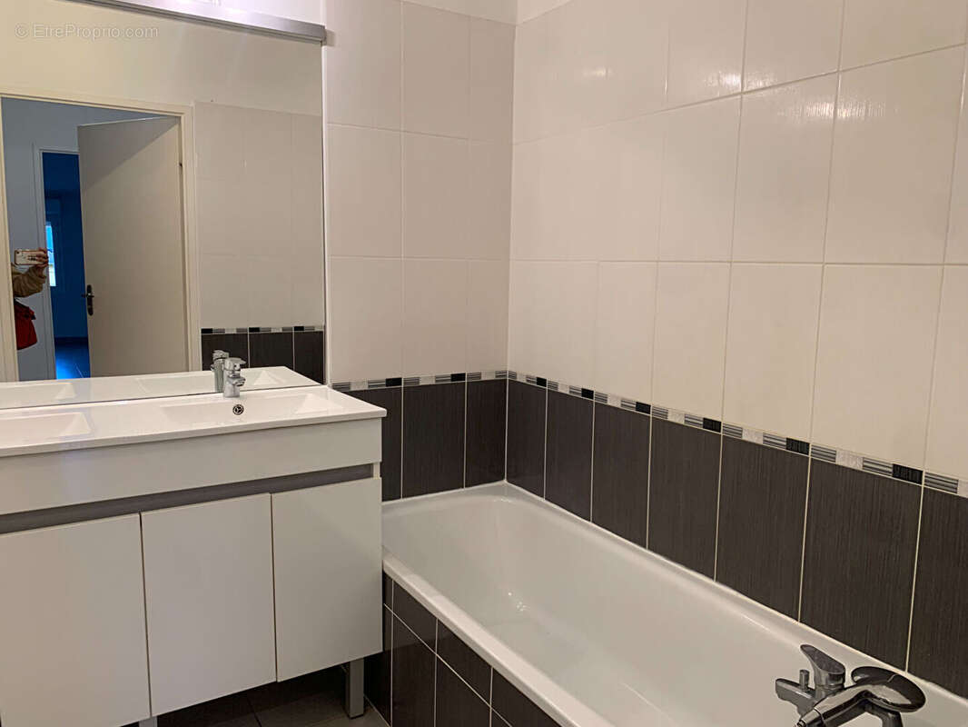 Appartement à CASTANET-TOLOSAN