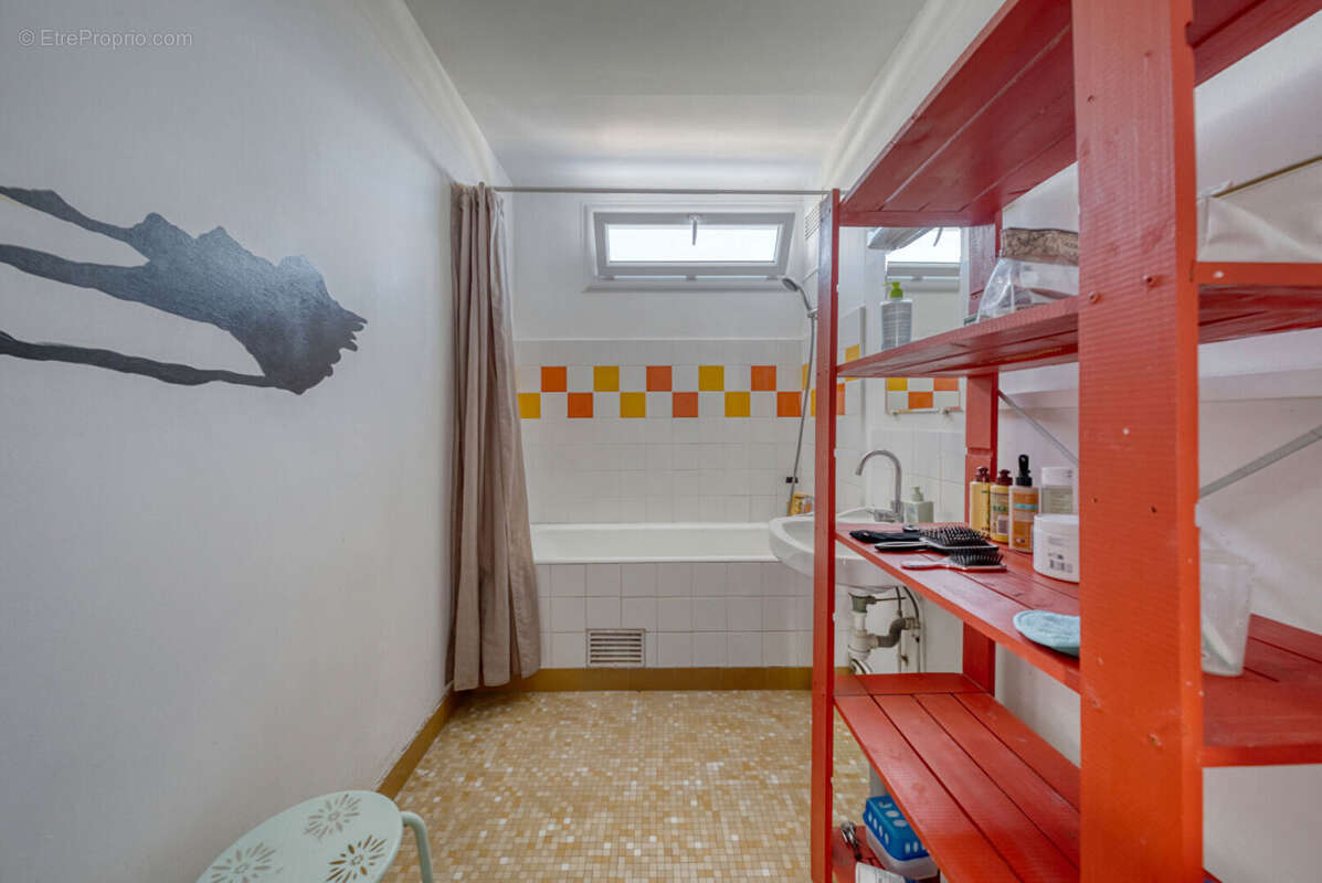 Appartement T4 - Villejean - photo 11