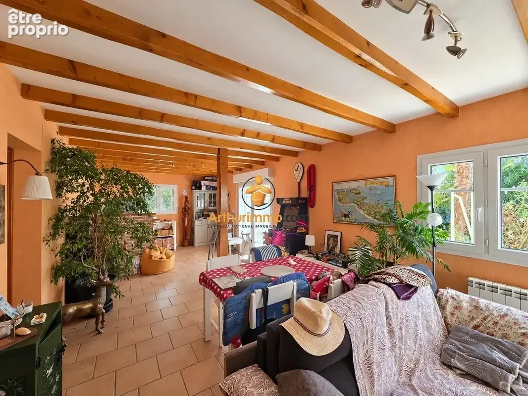 Vente Maison Tarbes(65000) 254 500ï¿œ - photo 4