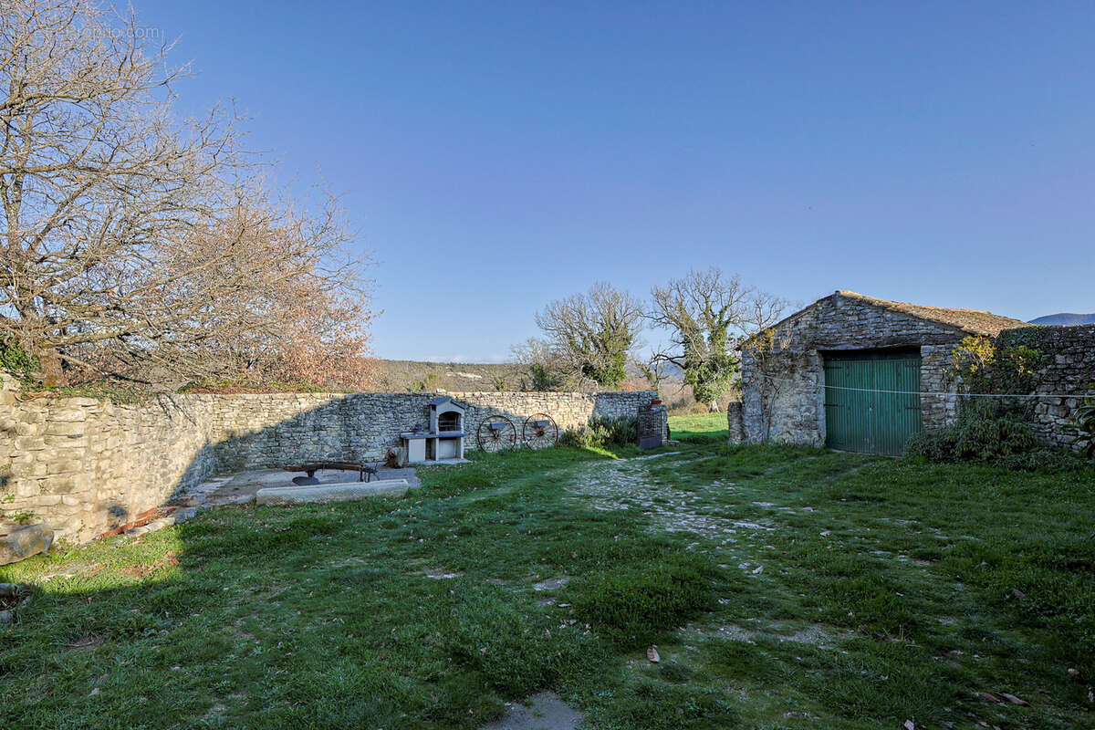 Maison à SAINT-MARTIN-DE-CASTILLON