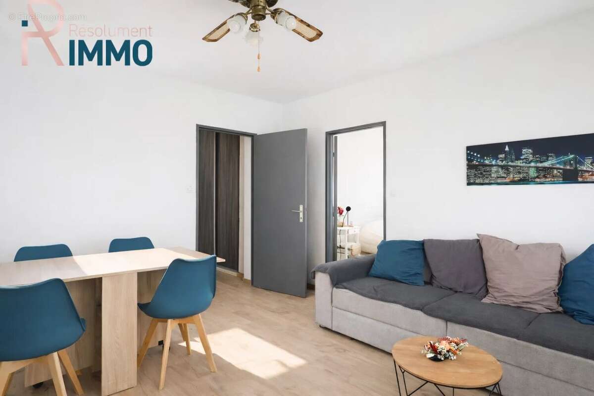 Appartement à COLMAR