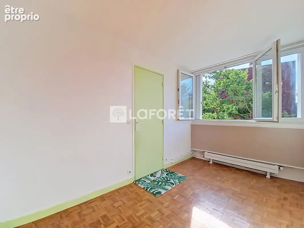 Appartement Verneuil Sur Seine 4 pièce(s) 64 m2 - photo 7