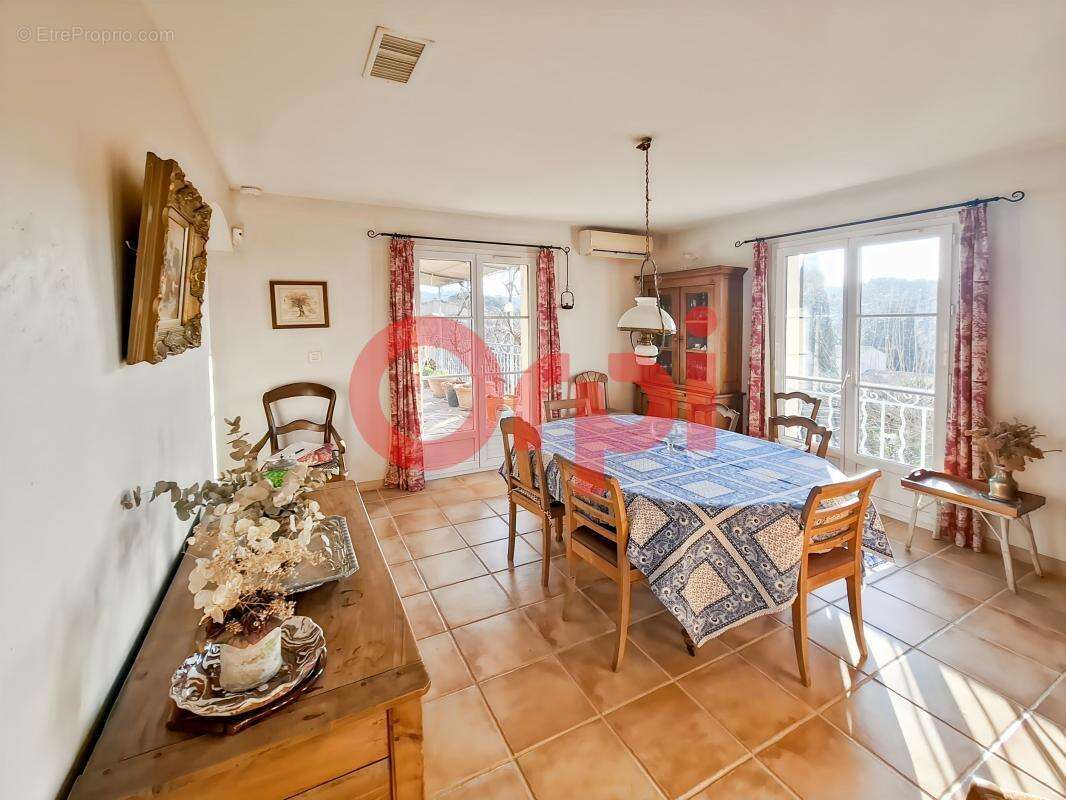 Maison à AIX-EN-PROVENCE