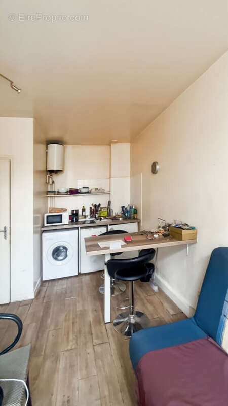 Appartement à VILLENEUVE-SUR-LOT