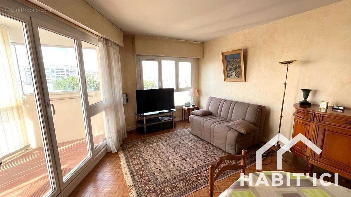 Appartement 65 m² à Marly-Le-Roi  - photo 2