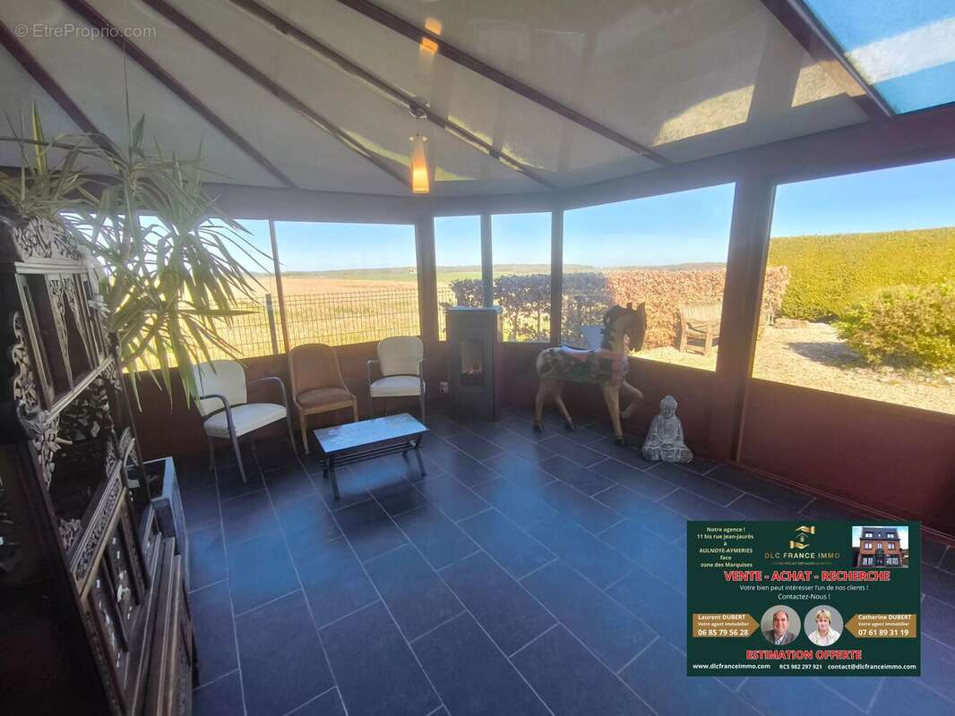 Photo 8 - Maison à PARIS-1E