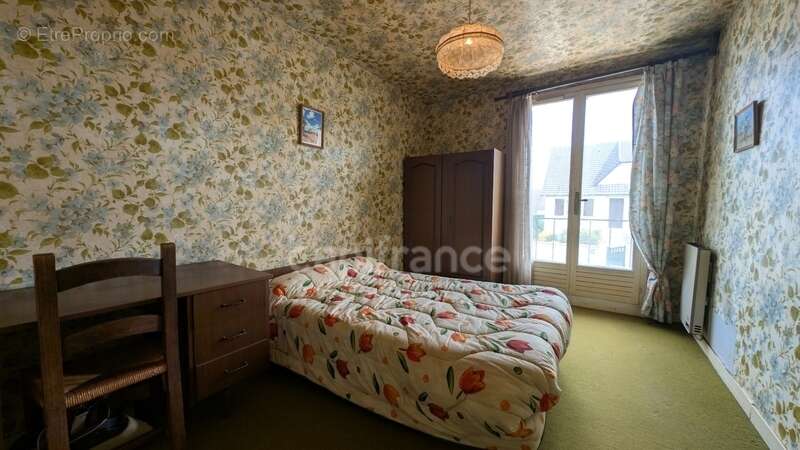 Maison à vendre 6 pièces 130m2 - sous-sol total - quartier recherché à NOGENT LE ROTROU (28) - photo 11