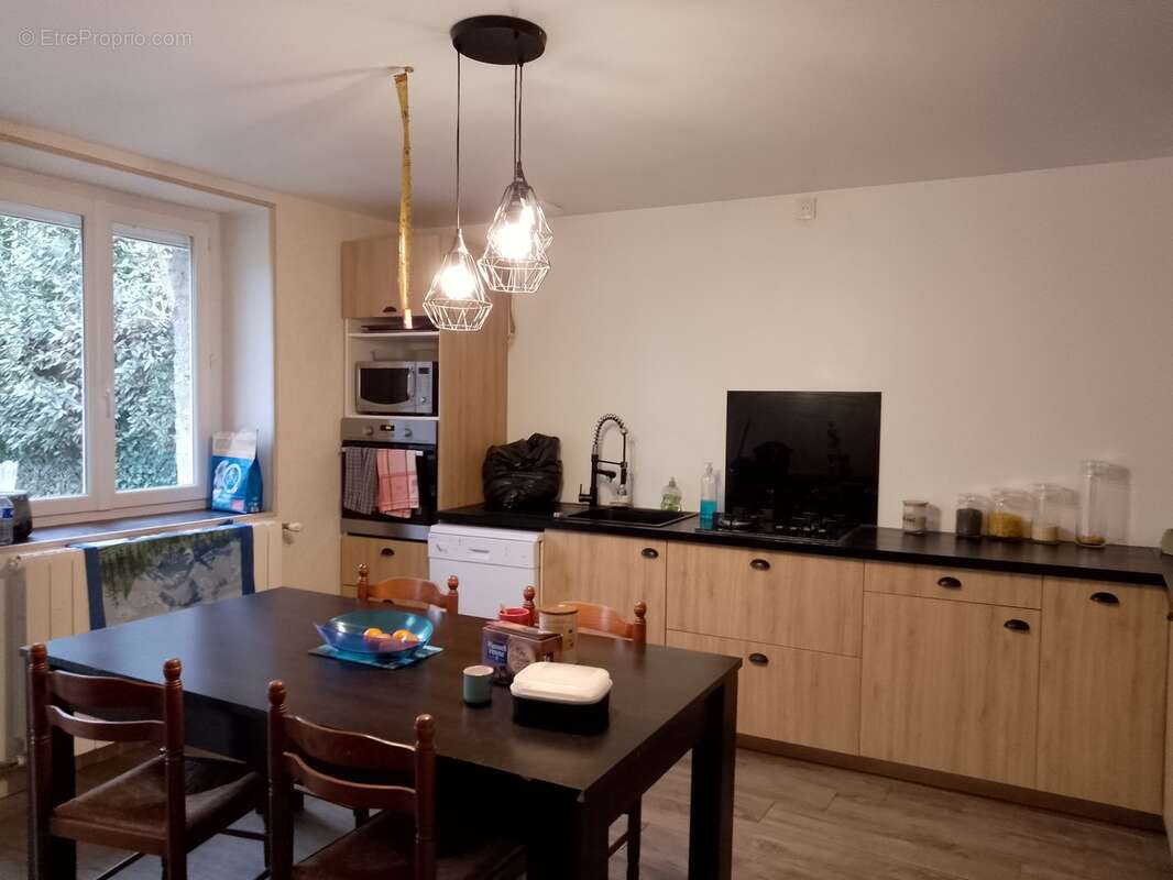 Appartement à MASSAC