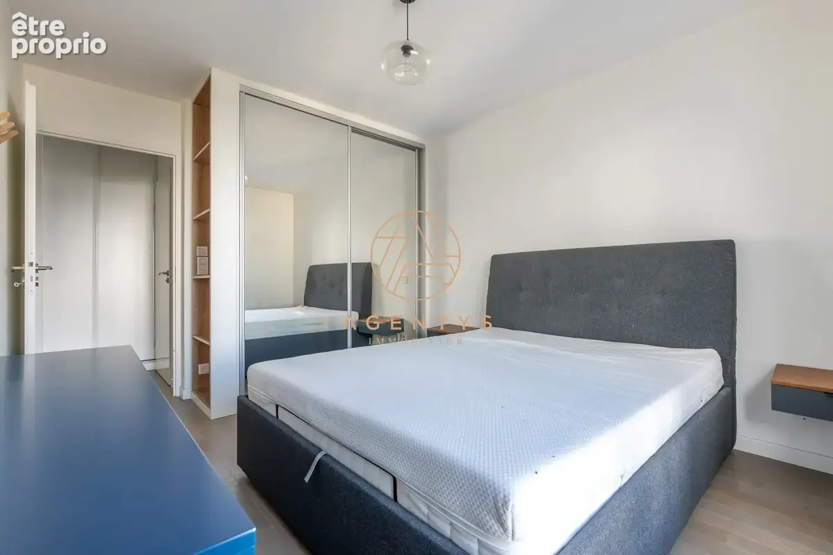 Appartement 3 pièces 60 m² à vendre à Nogent-Sur-Marne (94130) - photo 6