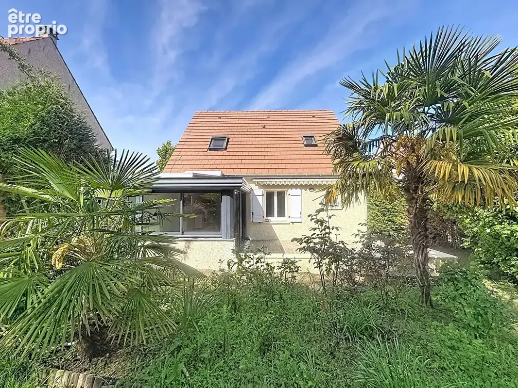 Maison Périgny 6 pièce(s) 113 m2 - photo 13