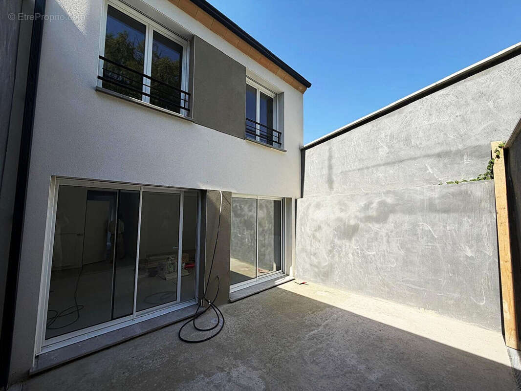 Maison 6 pièces - photo 7
