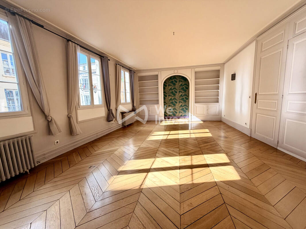 Appartement à COULOMMIERS