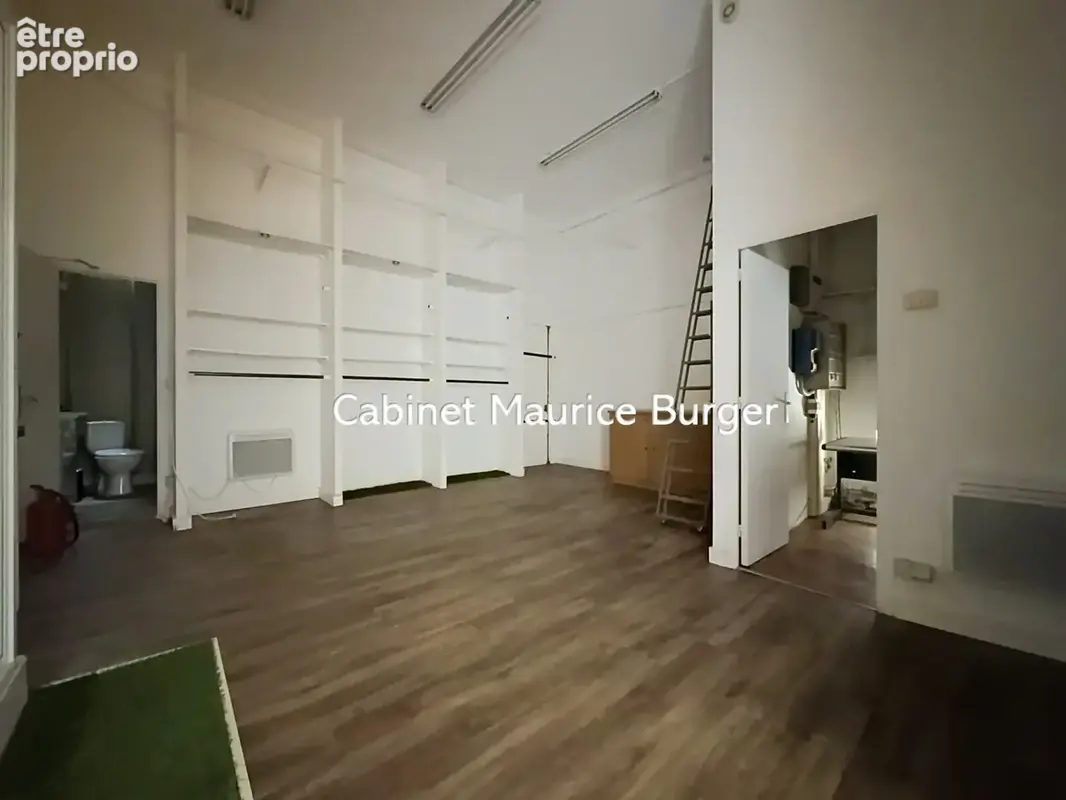Paris 2   montorgueil   rue tiquetonne   local commercial a vendre   194,96 m2 - photo 15
