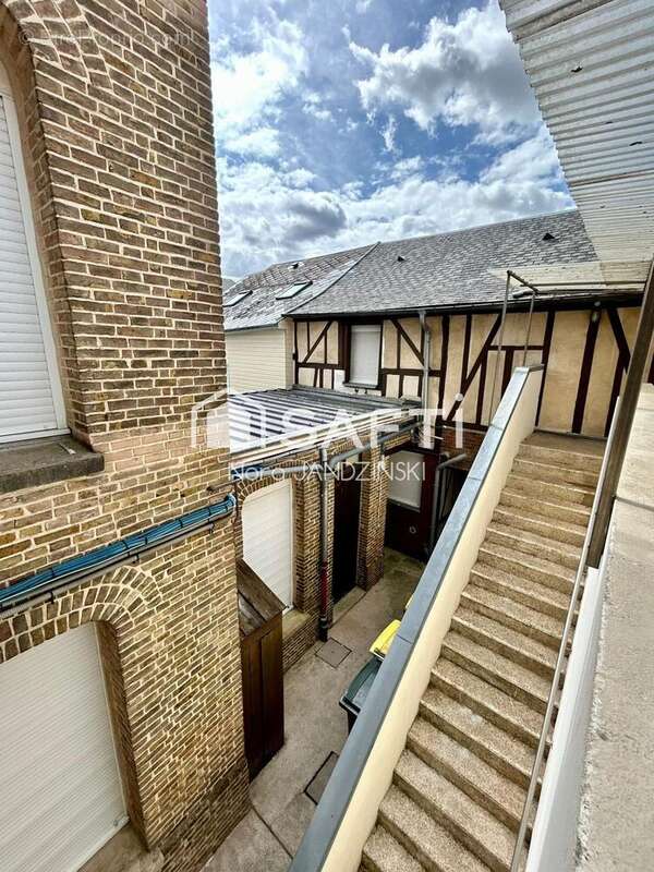 Photo 3 - Appartement à CAUDEBEC-LES-ELBEUF