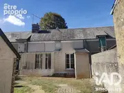 Photo 1 - Maison à BESSE-SUR-BRAYE