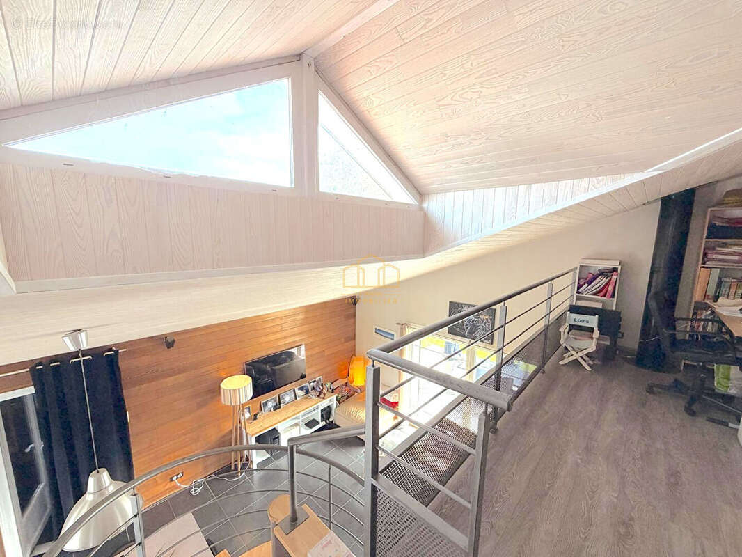 Maison à LA TESTE-DE-BUCH