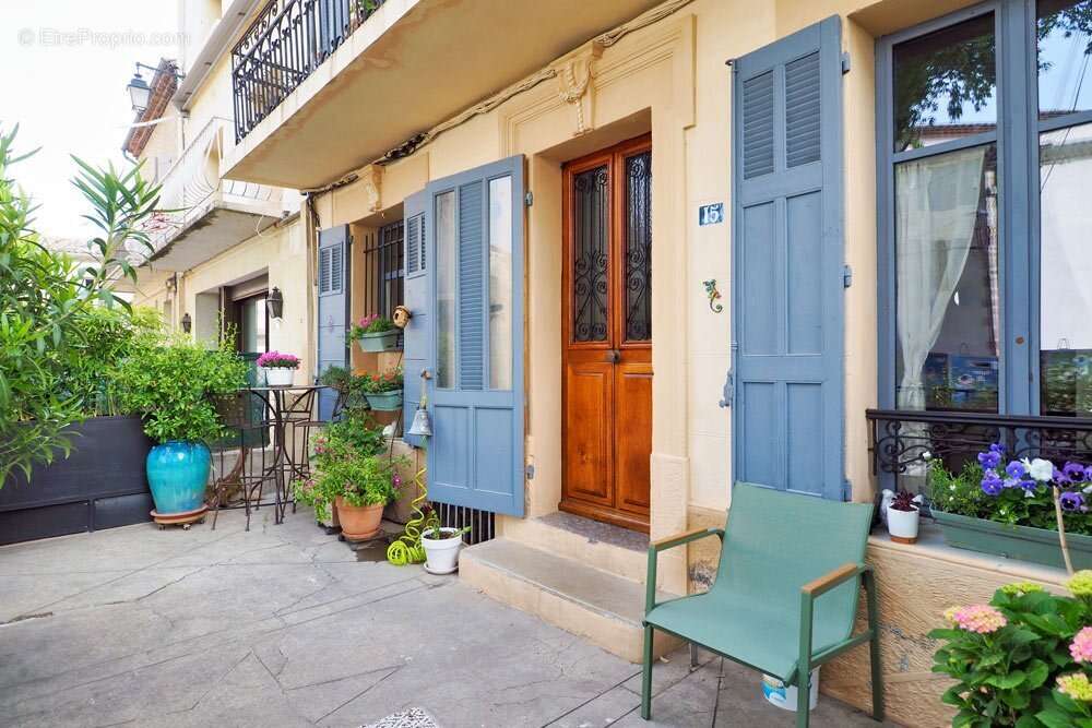 Maison à ORAISON
