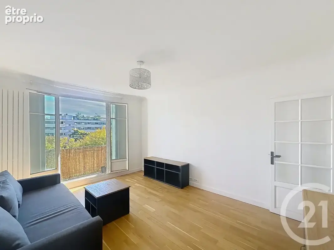 Appartement 2 pièces 55 m² à vendre à Saint-Cloud (92210) - photo 4