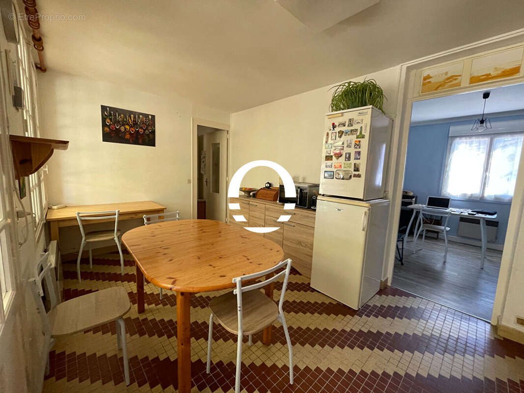 Maison à LA PLAINE-SUR-MER