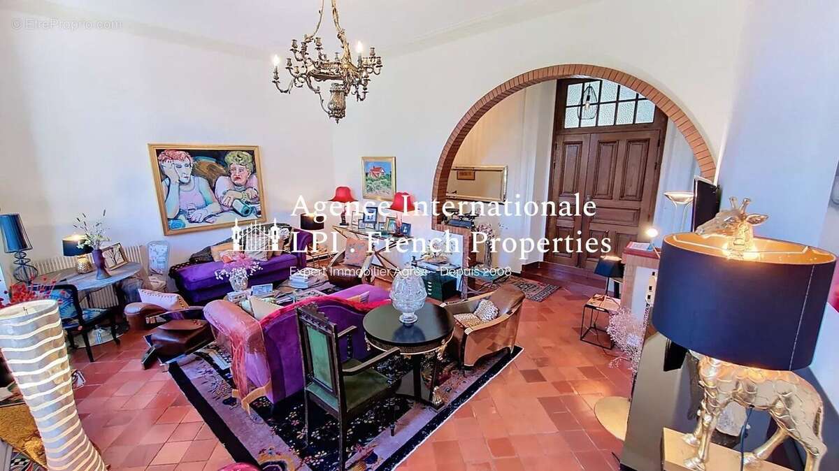 Appartement à PERPIGNAN
