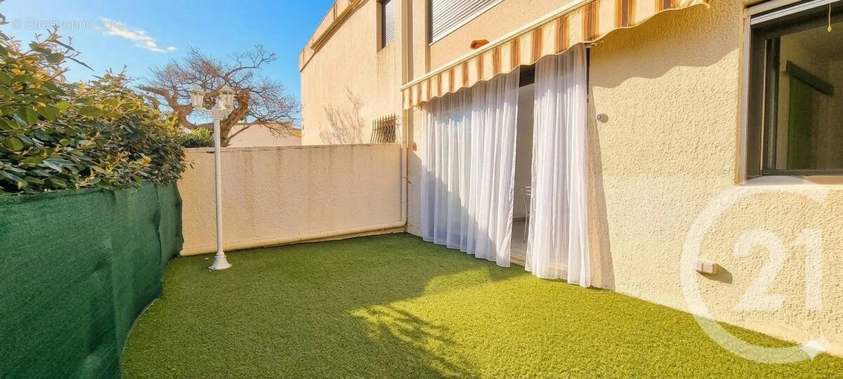 Appartement à ARGELES-SUR-MER