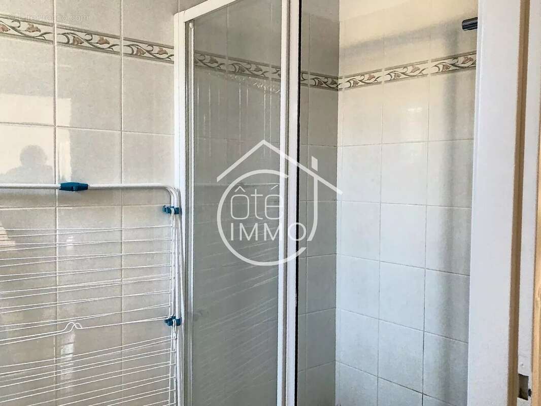 Appartement à BERGERAC