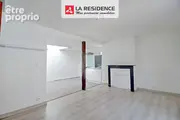 Appartement à BONNIERES-SUR-SEINE