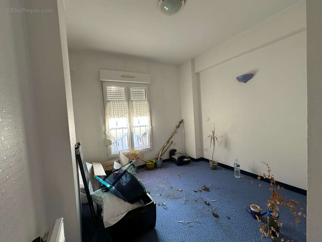 Appartement à JONCHERY-SUR-VESLE