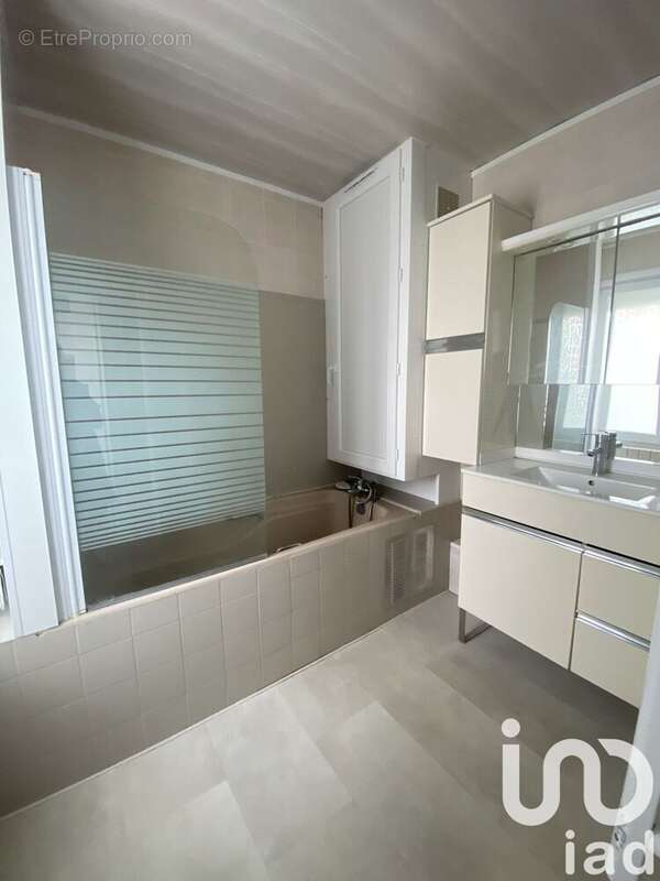 Photo 8 - Maison à NOYON